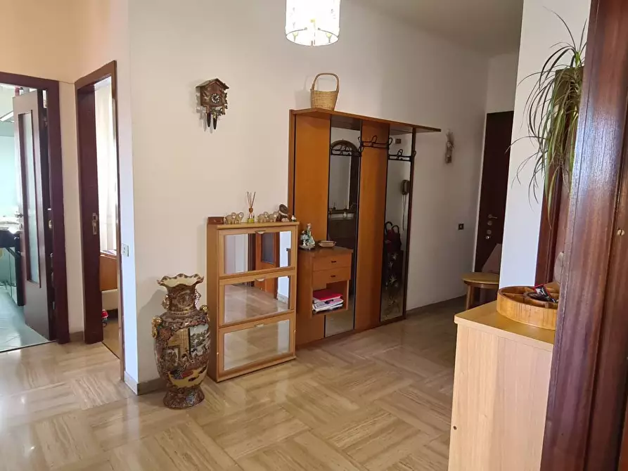 Immagine 35 di Appartamento in vendita  in CENTRO a Chiavari