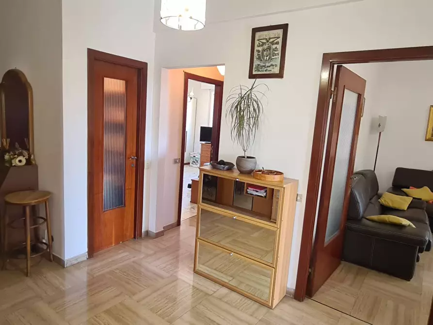 Immagine 36 di Appartamento in vendita  in CENTRO a Chiavari