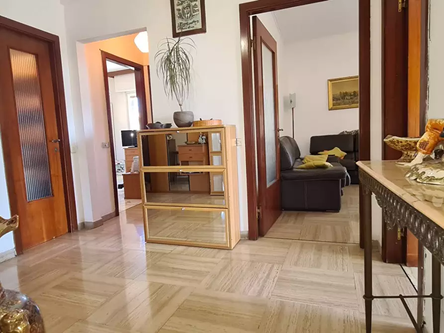 Immagine 37 di Appartamento in vendita  in CENTRO a Chiavari