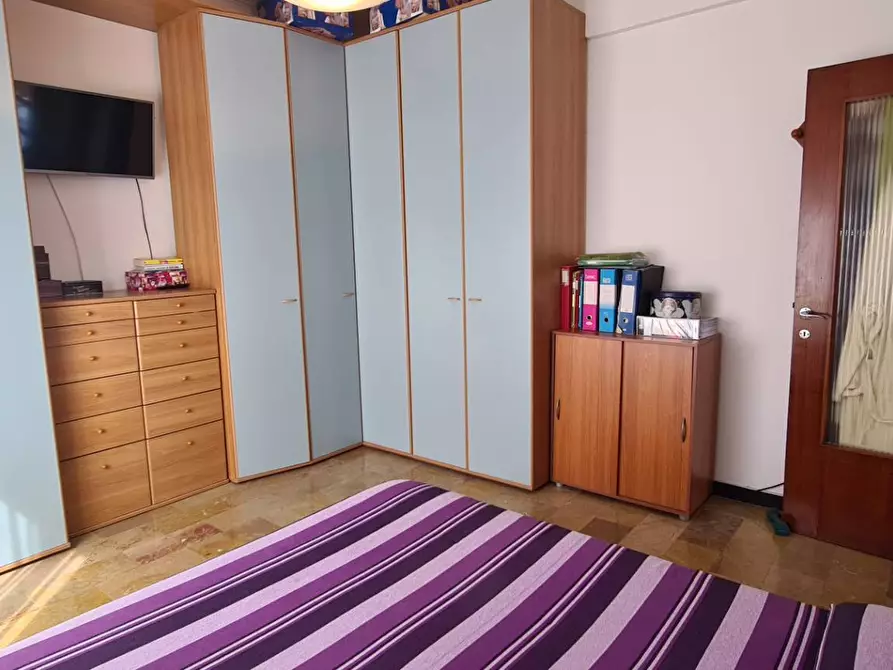 Immagine 41 di Appartamento in vendita  in CENTRO a Chiavari