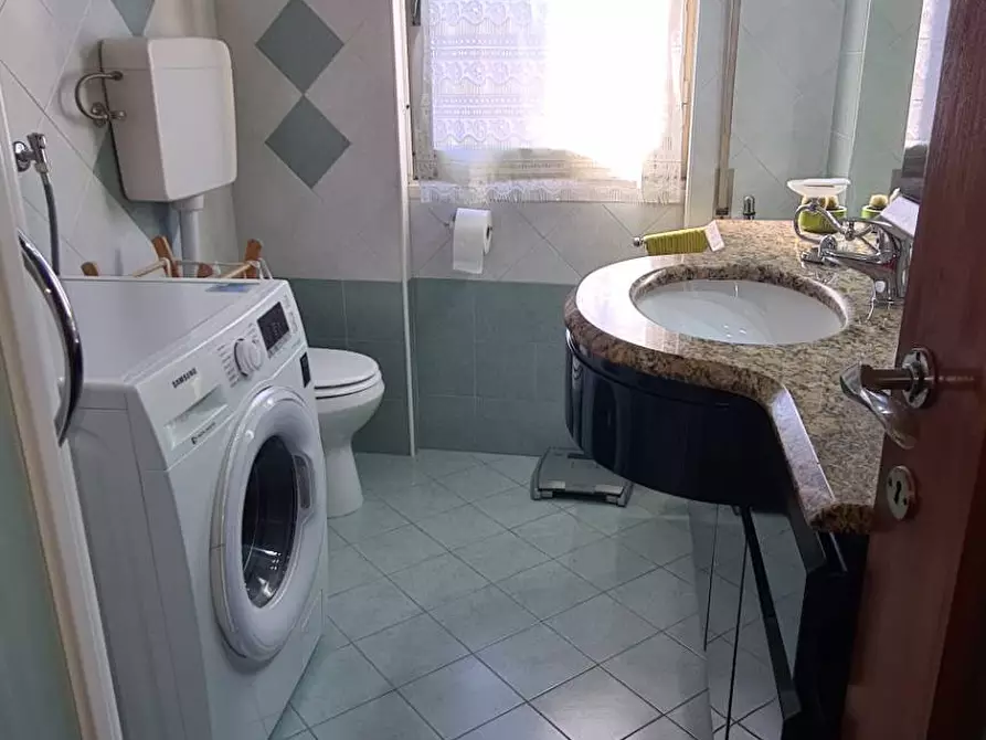 Immagine 42 di Appartamento in vendita  in CENTRO a Chiavari