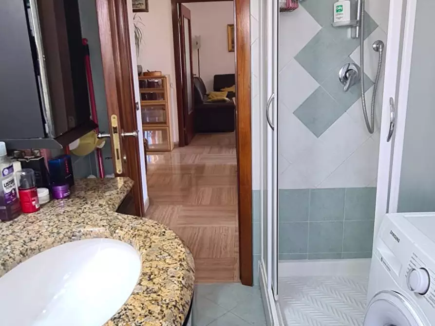 Immagine 44 di Appartamento in vendita  in CENTRO a Chiavari