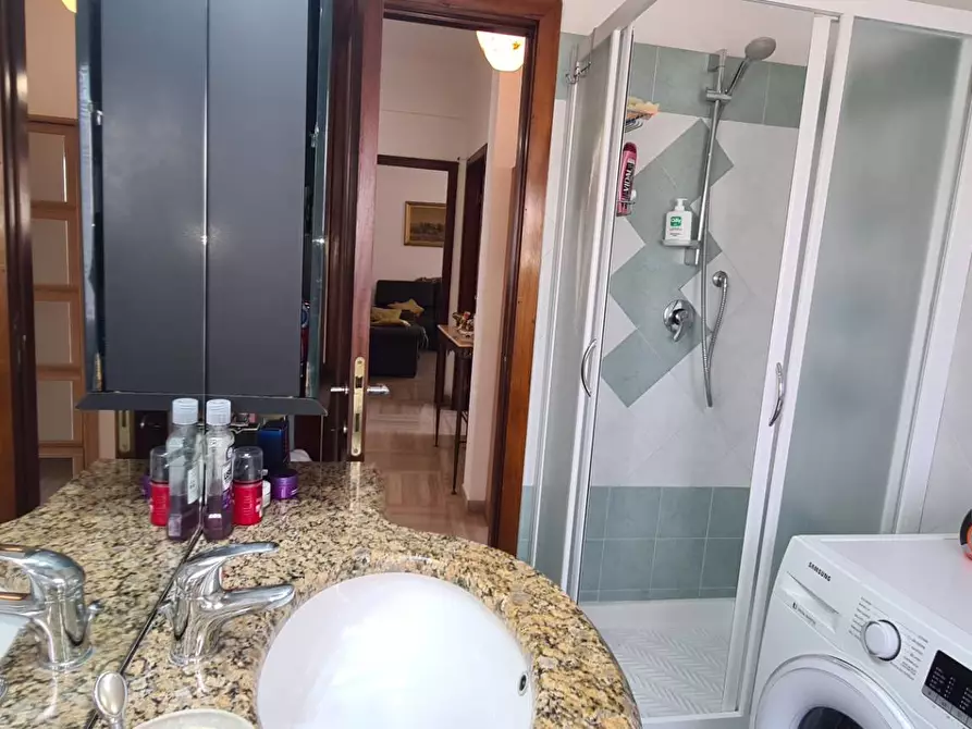 Immagine 45 di Appartamento in vendita  in CENTRO a Chiavari