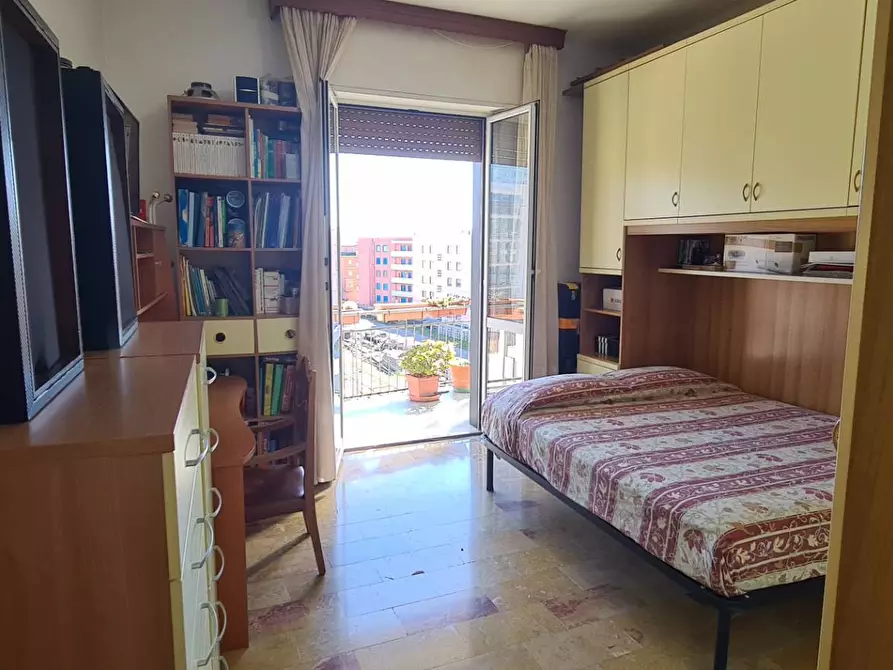 Immagine 48 di Appartamento in vendita  in CENTRO a Chiavari