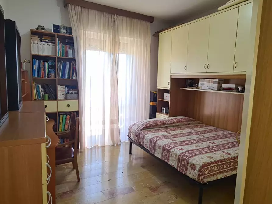 Immagine 49 di Appartamento in vendita  in CENTRO a Chiavari