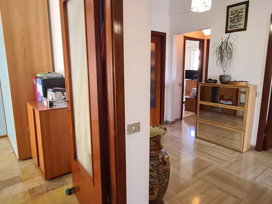 Immagine 51 di Appartamento in vendita  in CENTRO a Chiavari