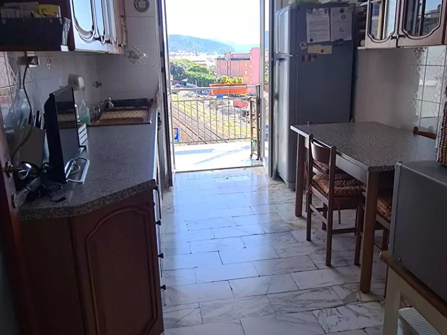 Immagine 53 di Appartamento in vendita  in CENTRO a Chiavari