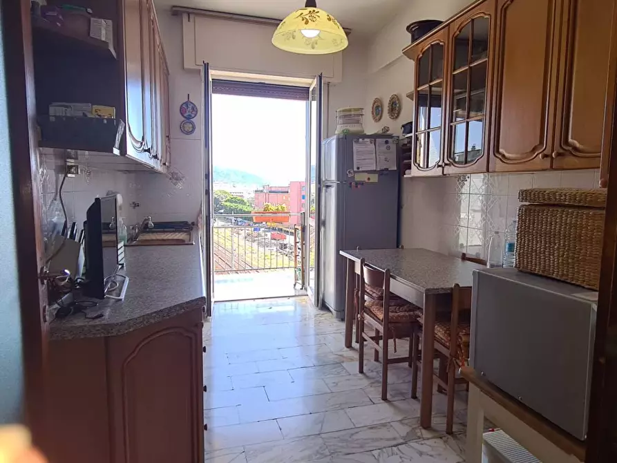 Immagine 54 di Appartamento in vendita  in CENTRO a Chiavari