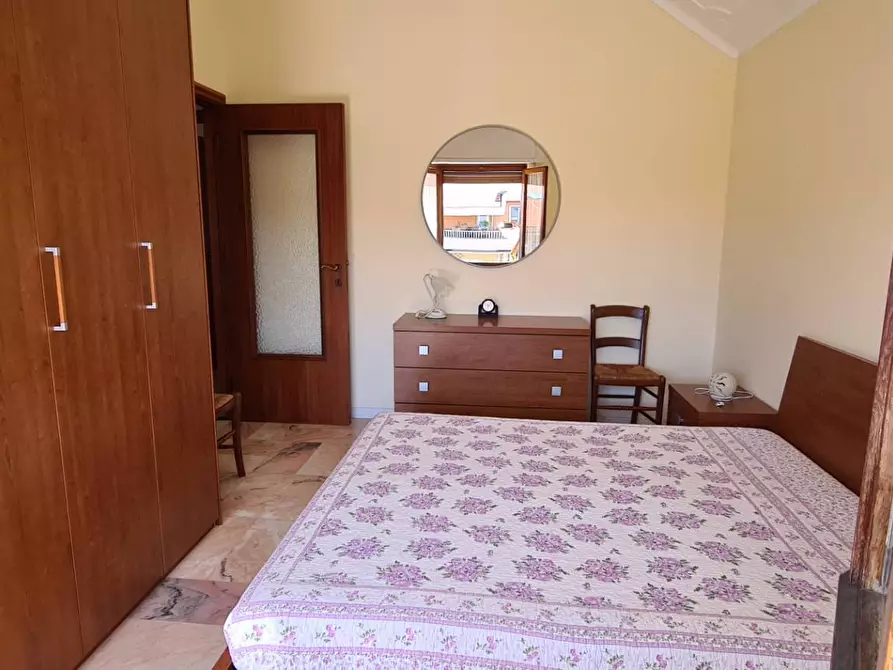 Immagine 2 di Attico in vendita  in VIA CAPITANO RENATO ORSI a Chiavari