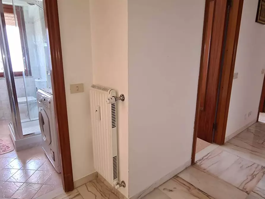 Immagine 4 di Attico in vendita  in VIA CAPITANO RENATO ORSI a Chiavari