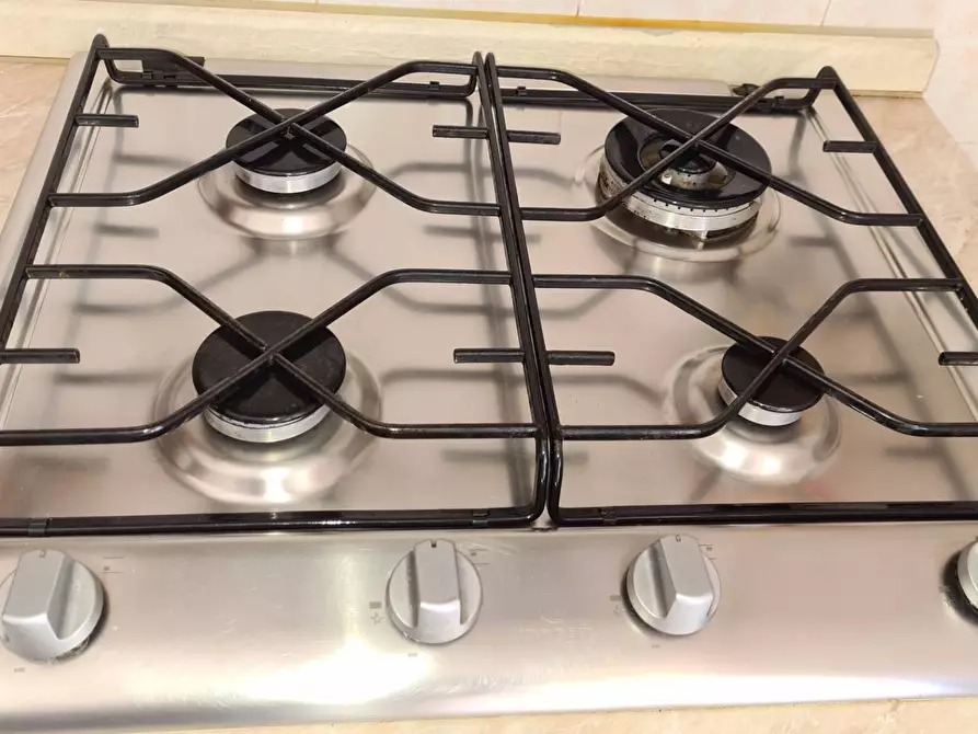 Immagine 18 di Attico in vendita  in VIA CAPITANO RENATO ORSI a Chiavari