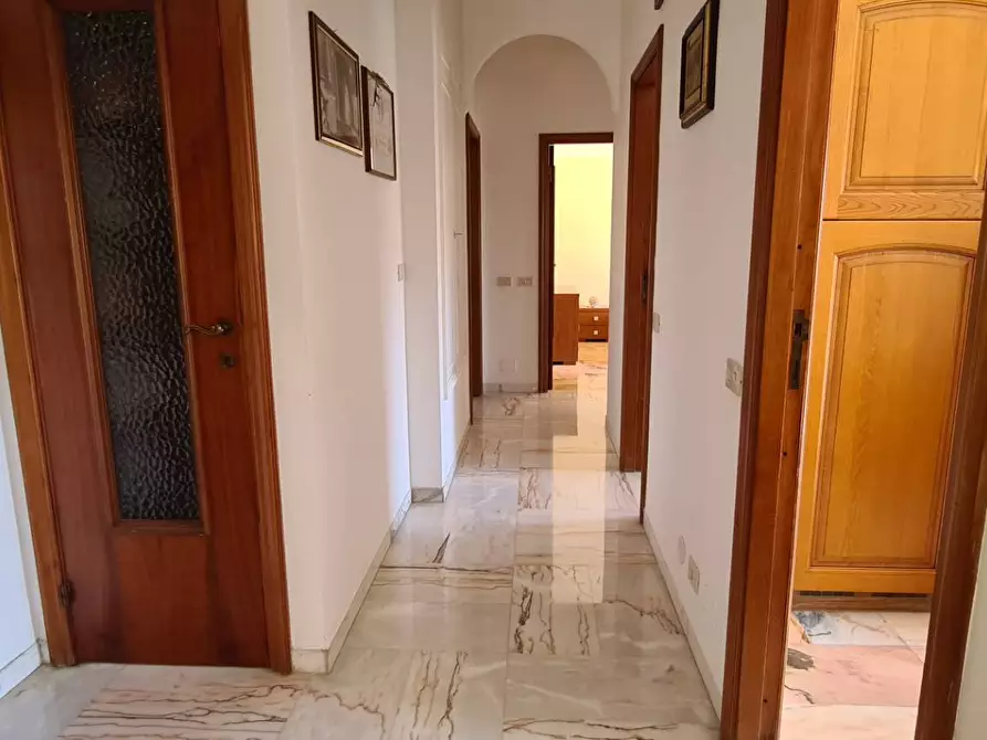 Immagine 26 di Attico in vendita  in VIA CAPITANO RENATO ORSI a Chiavari