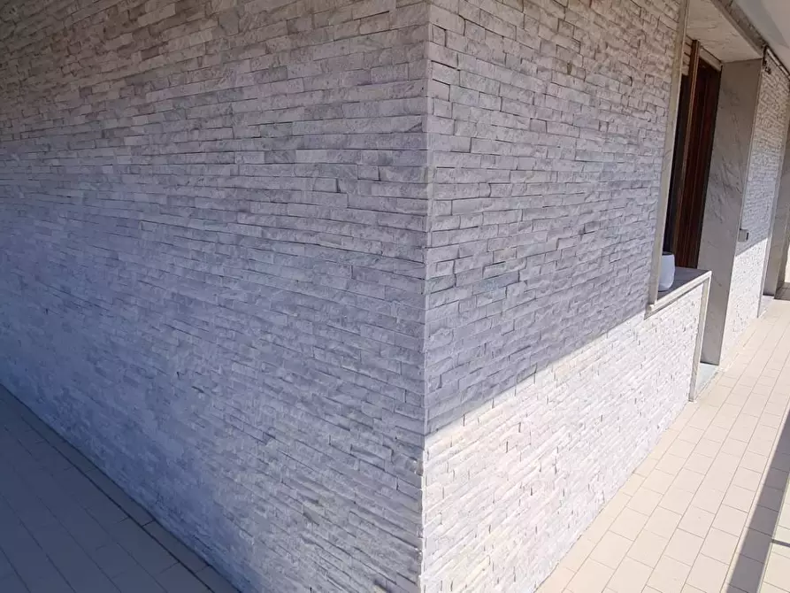 Immagine 27 di Attico in vendita  in VIA CAPITANO RENATO ORSI a Chiavari