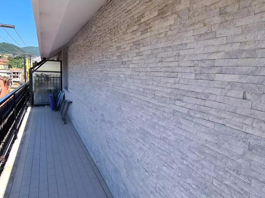 Immagine 30 di Attico in vendita  in VIA CAPITANO RENATO ORSI a Chiavari