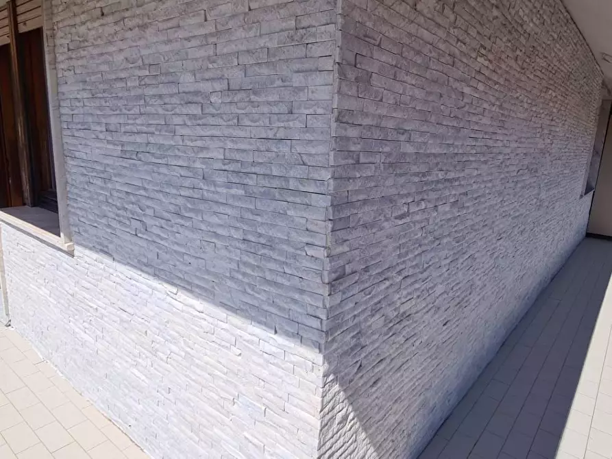 Immagine 33 di Attico in vendita  in VIA CAPITANO RENATO ORSI a Chiavari