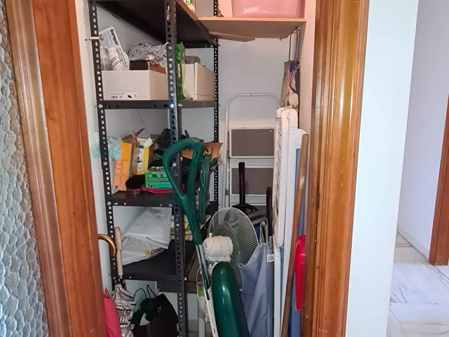 Immagine 34 di Attico in vendita  in VIA CAPITANO RENATO ORSI a Chiavari