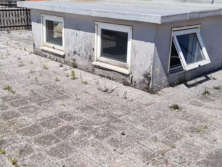 Immagine 35 di Attico in vendita  in VIA CAPITANO RENATO ORSI a Chiavari