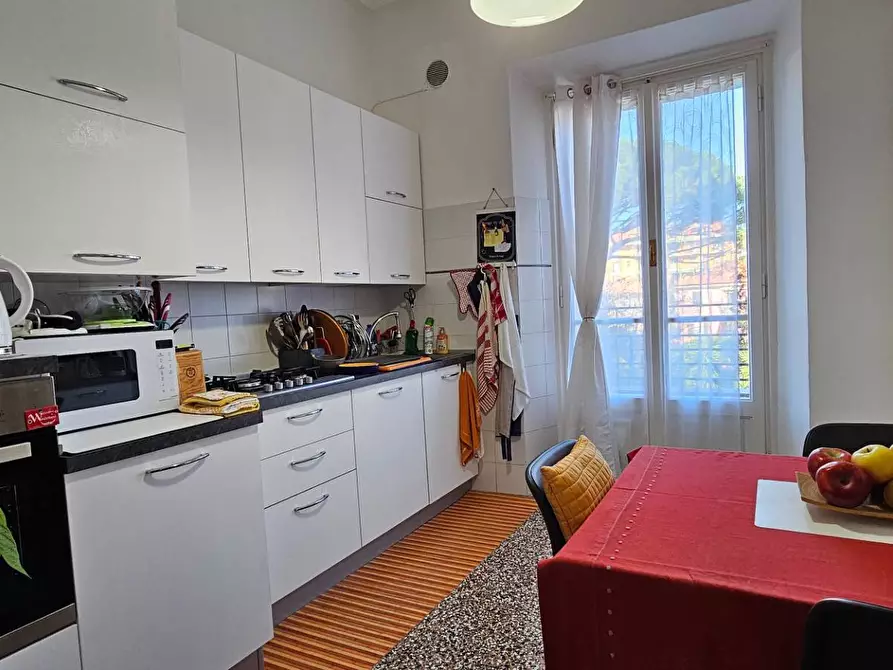 Immagine 1 di Appartamento in affitto  in C.O BUENOS AIRES a Lavagna