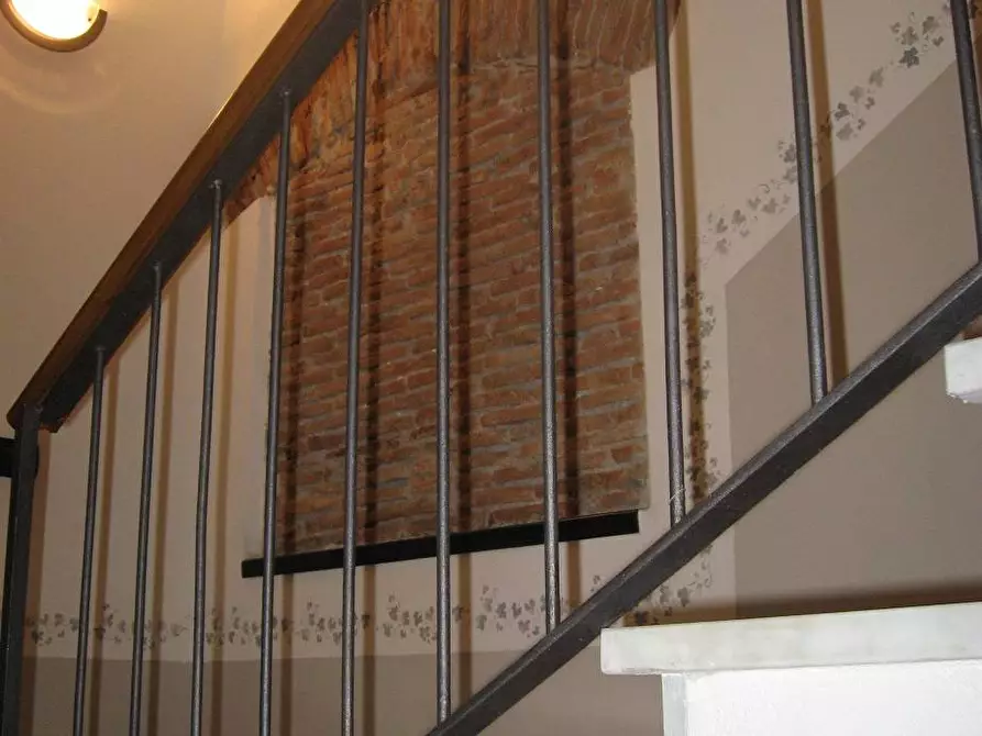 Immagine 7 di Attico in vendita  in VIA VITTORIO VENETO a Chiavari