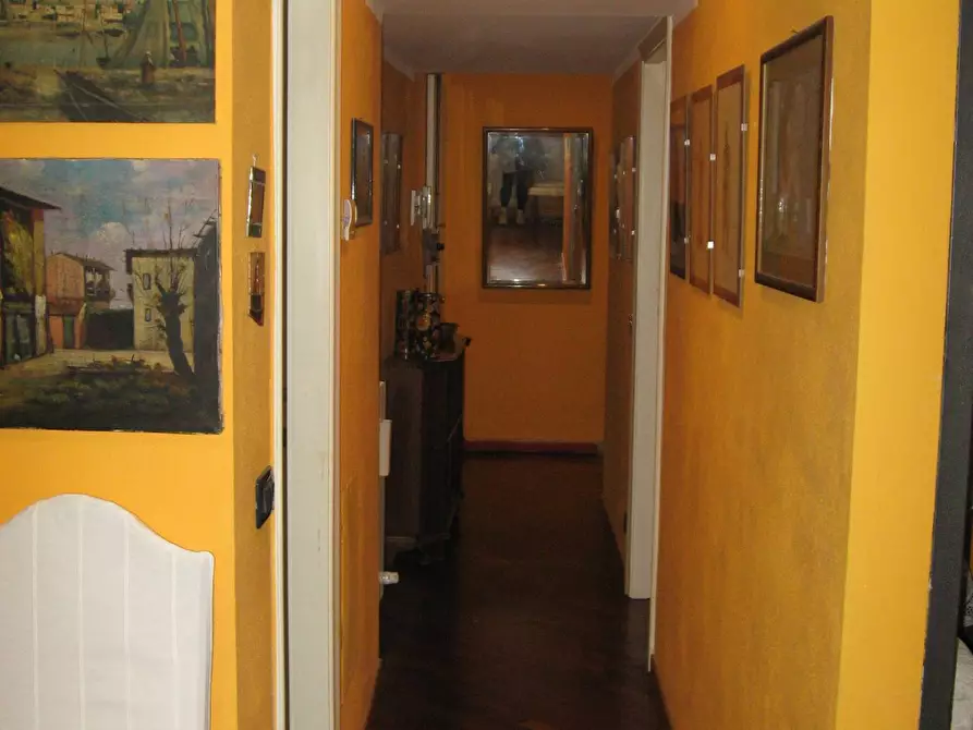 Immagine 9 di Attico in vendita  in VIA VITTORIO VENETO a Chiavari