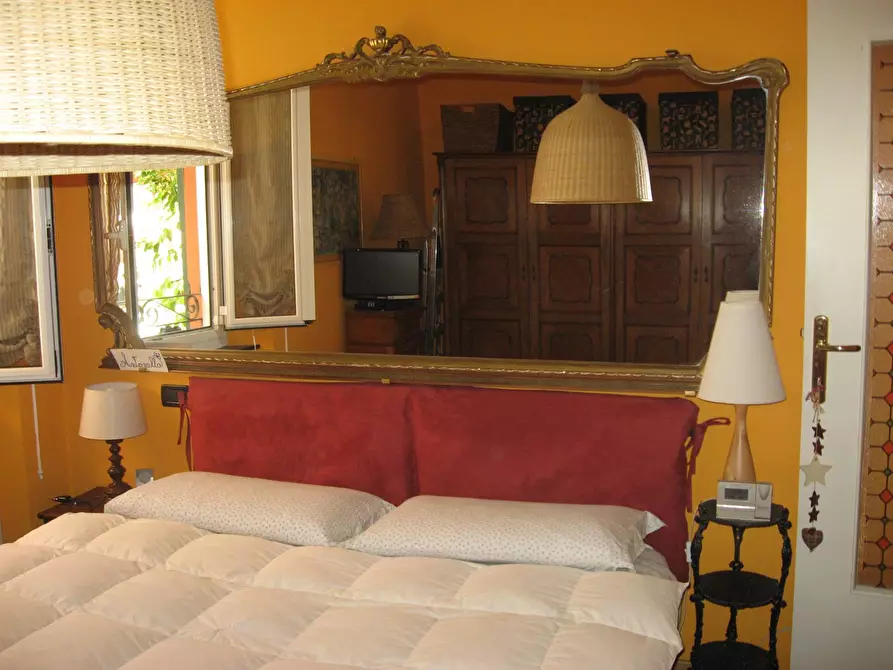 Immagine 11 di Attico in vendita  in VIA VITTORIO VENETO a Chiavari