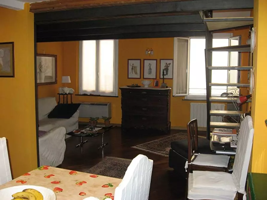 Immagine 17 di Attico in vendita  in VIA VITTORIO VENETO a Chiavari