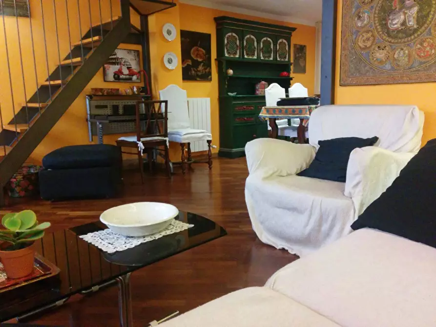 Immagine 24 di Attico in vendita  in VIA VITTORIO VENETO a Chiavari