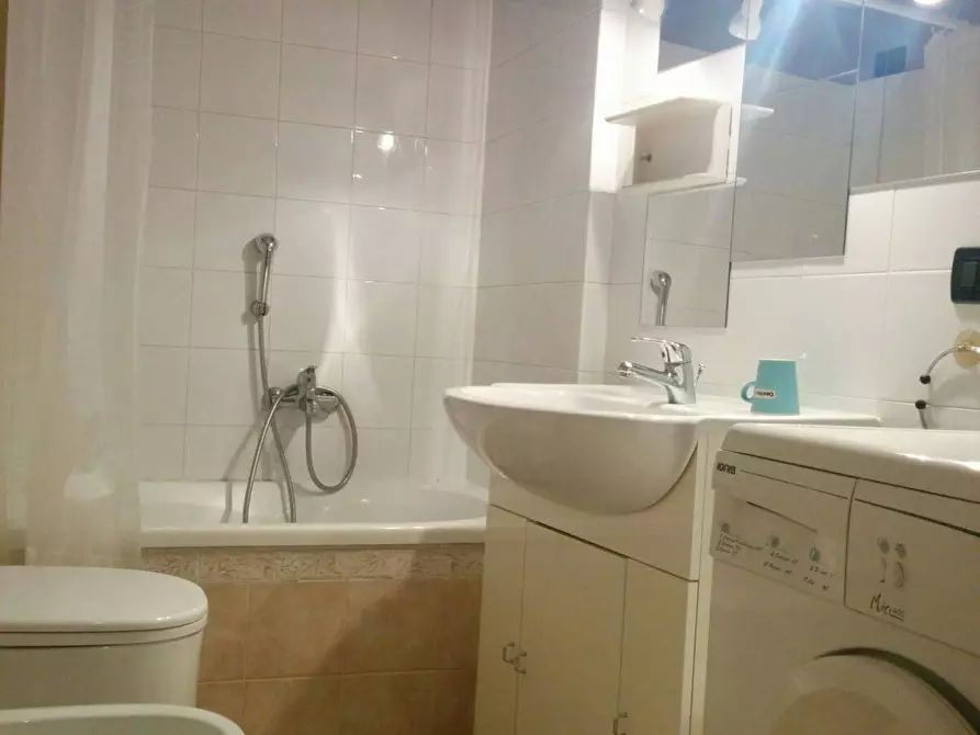 Immagine 25 di Attico in vendita  in VIA VITTORIO VENETO a Chiavari