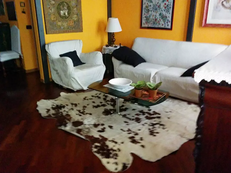 Immagine 26 di Attico in vendita  in VIA VITTORIO VENETO a Chiavari