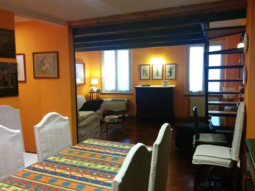 Immagine 29 di Attico in vendita  in VIA VITTORIO VENETO a Chiavari