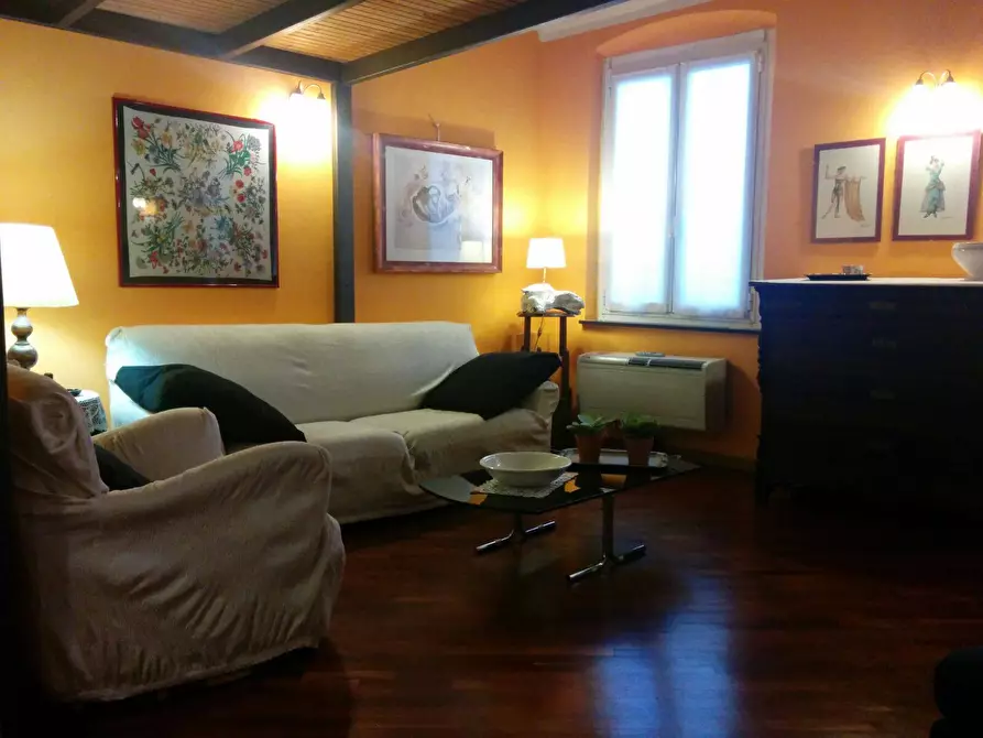 Immagine 30 di Attico in vendita  in VIA VITTORIO VENETO a Chiavari