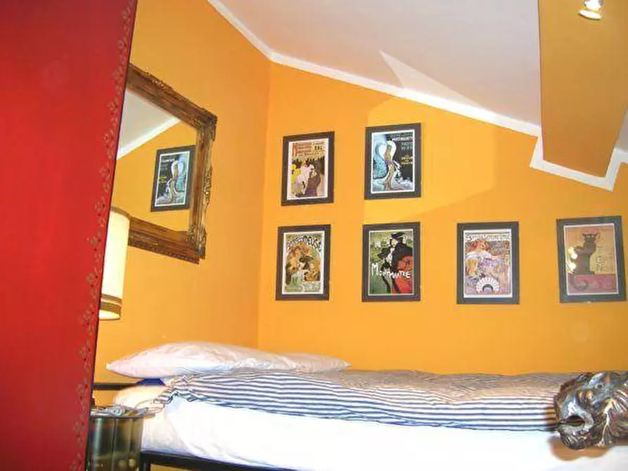 Immagine 31 di Attico in vendita  in VIA VITTORIO VENETO a Chiavari