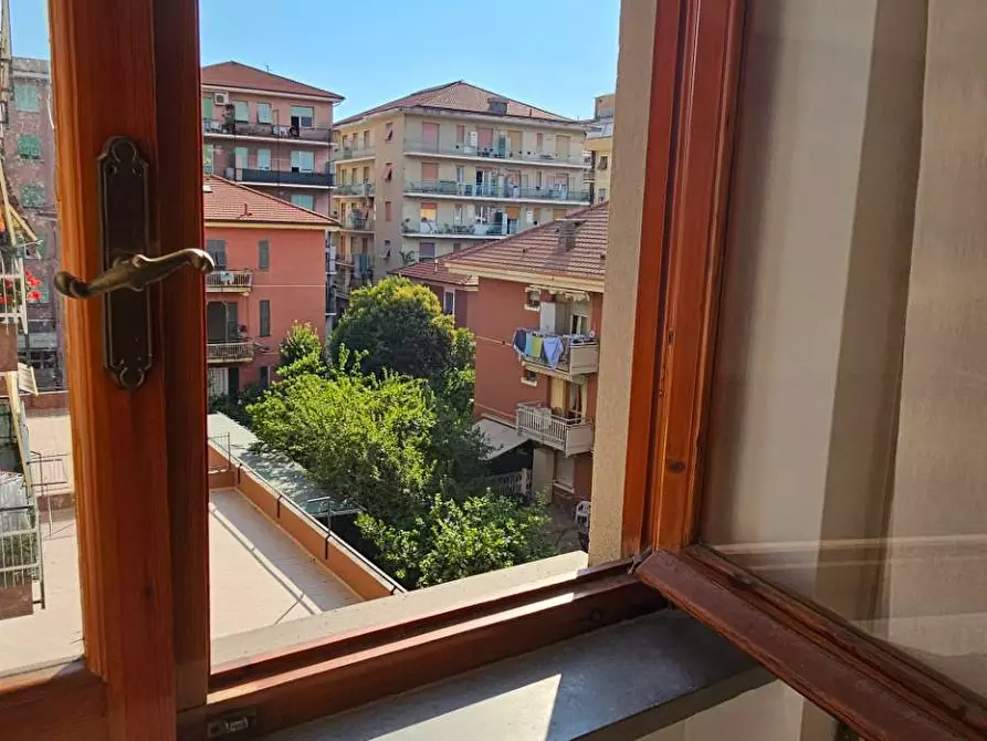 Immagine 2 di Appartamento in affitto  in VIA ALDO GASTALDI a Chiavari