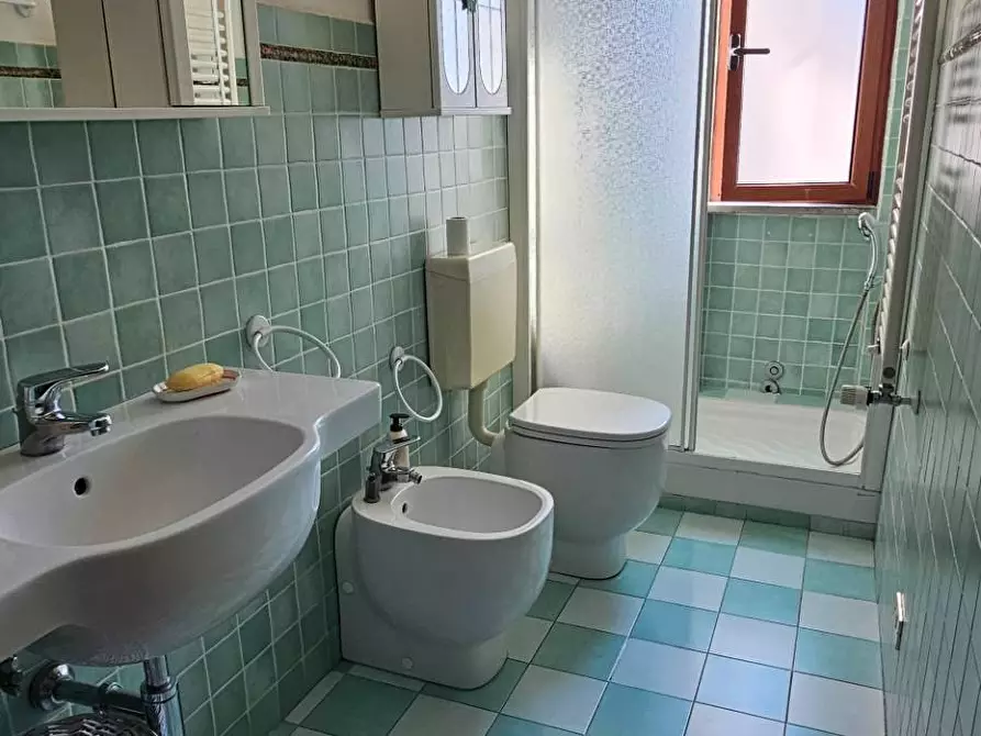 Immagine 6 di Appartamento in affitto  in VIA ALDO GASTALDI a Chiavari