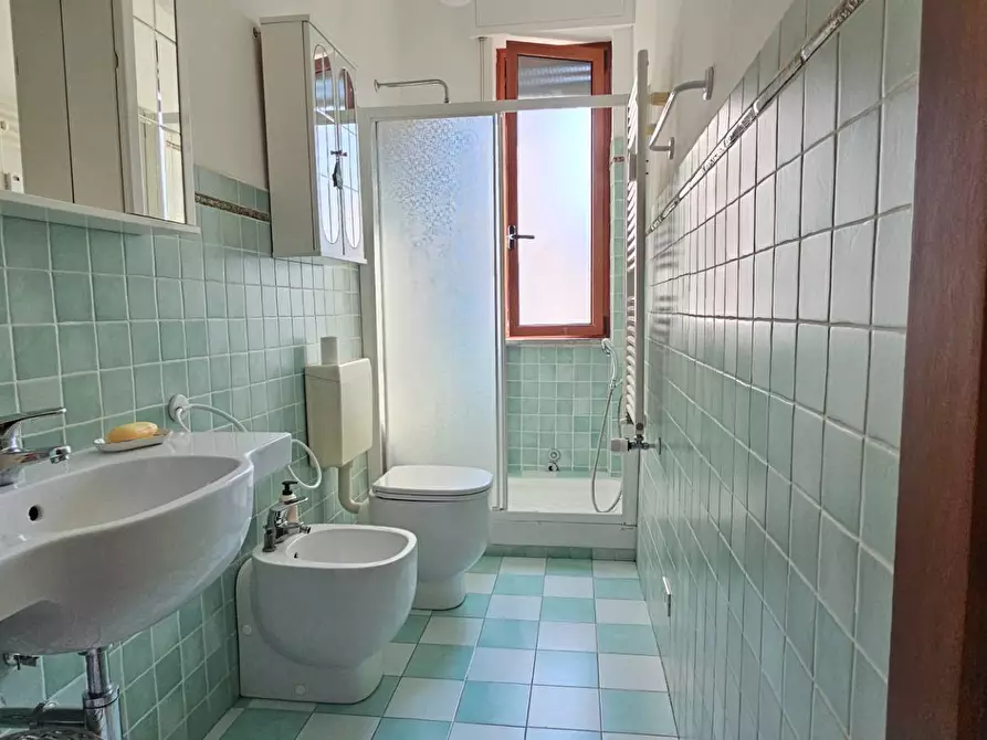 Immagine 7 di Appartamento in affitto  in VIA ALDO GASTALDI a Chiavari