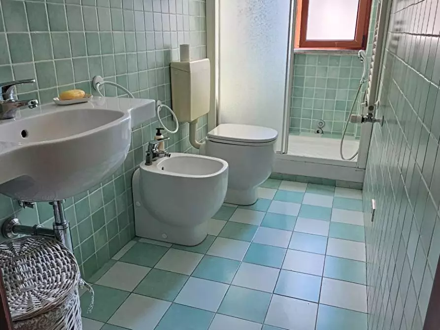 Immagine 8 di Appartamento in affitto  in VIA ALDO GASTALDI a Chiavari