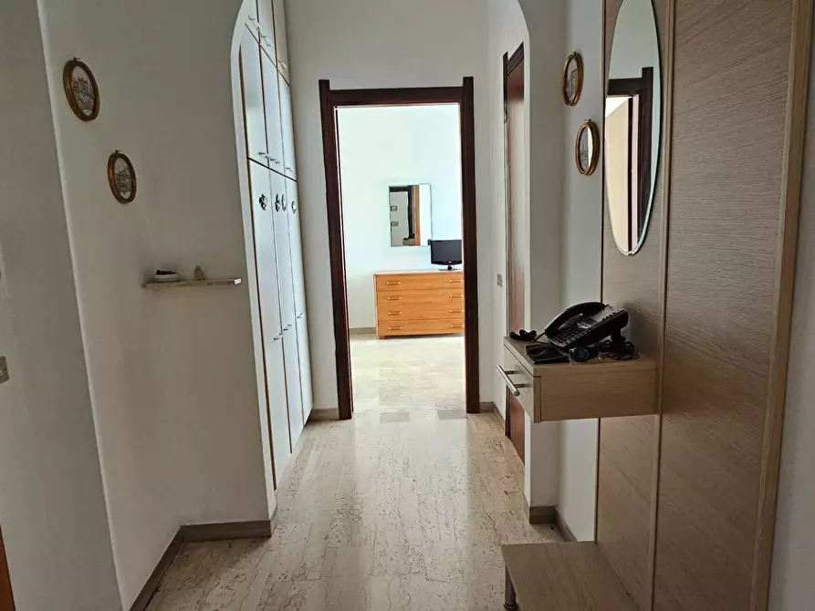 Immagine 9 di Appartamento in affitto  in VIA ALDO GASTALDI a Chiavari