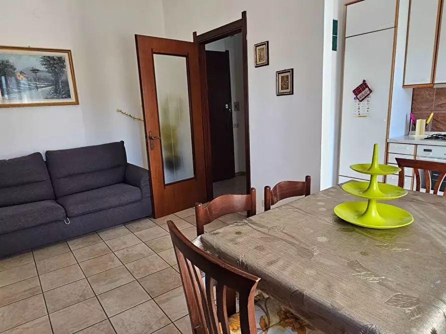 Immagine 10 di Appartamento in affitto  in VIA ALDO GASTALDI a Chiavari