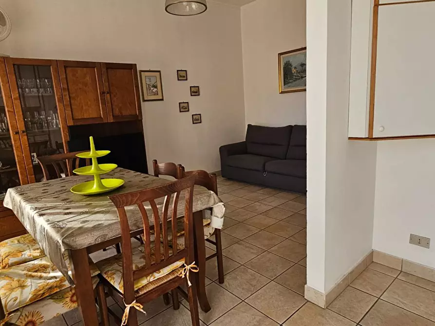 Immagine 11 di Appartamento in affitto  in VIA ALDO GASTALDI a Chiavari