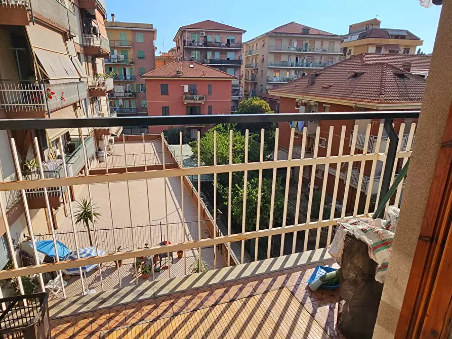 Immagine 12 di Appartamento in affitto  in VIA ALDO GASTALDI a Chiavari