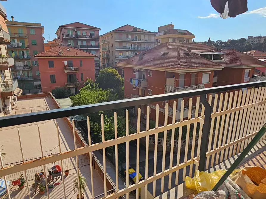Immagine 13 di Appartamento in affitto  in VIA ALDO GASTALDI a Chiavari