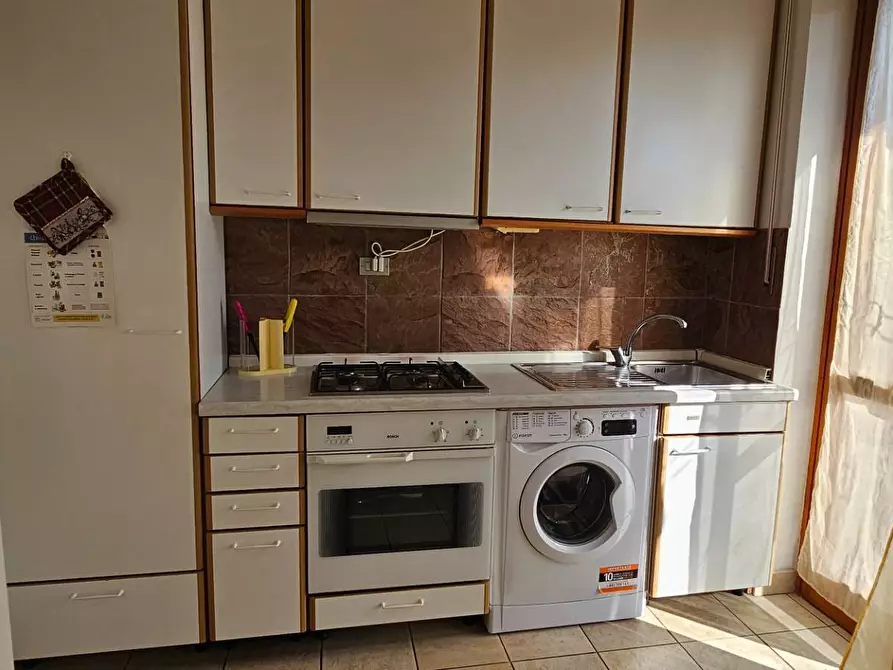 Immagine 14 di Appartamento in affitto  in VIA ALDO GASTALDI a Chiavari