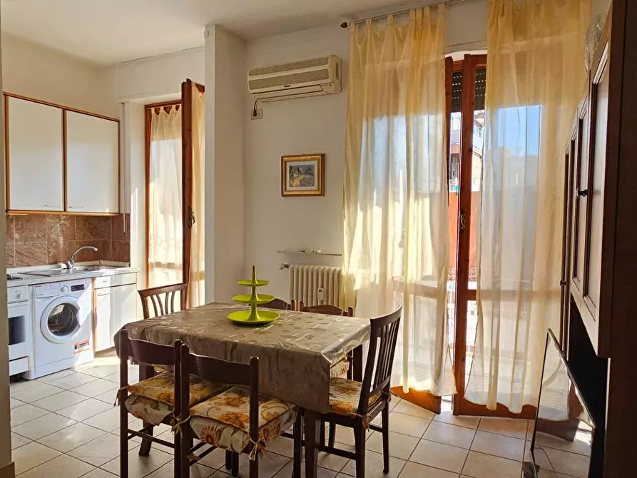 Immagine 15 di Appartamento in affitto  in VIA ALDO GASTALDI a Chiavari