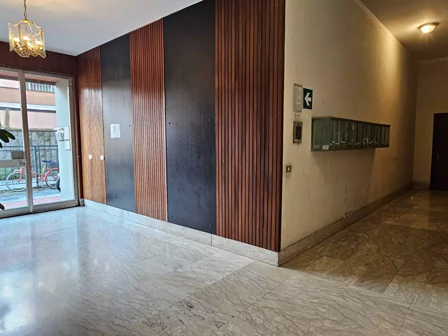 Immagine 16 di Appartamento in affitto  in VIA ALDO GASTALDI a Chiavari