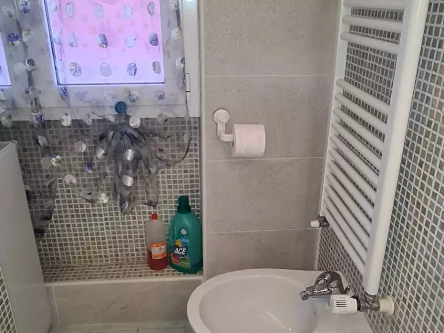 Immagine 9 di Appartamento in vendita  in VIA TRIPOLI a Chiavari