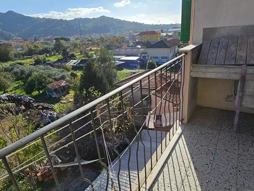 Immagine 21 di Attico in vendita  in via parma 280 a Chiavari