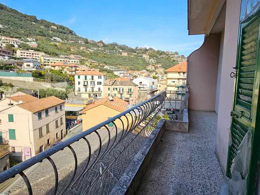 Immagine 22 di Attico in vendita  in via parma 280 a Chiavari
