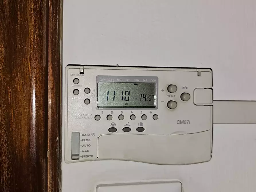 Immagine 24 di Attico in vendita  in via parma 280 a Chiavari