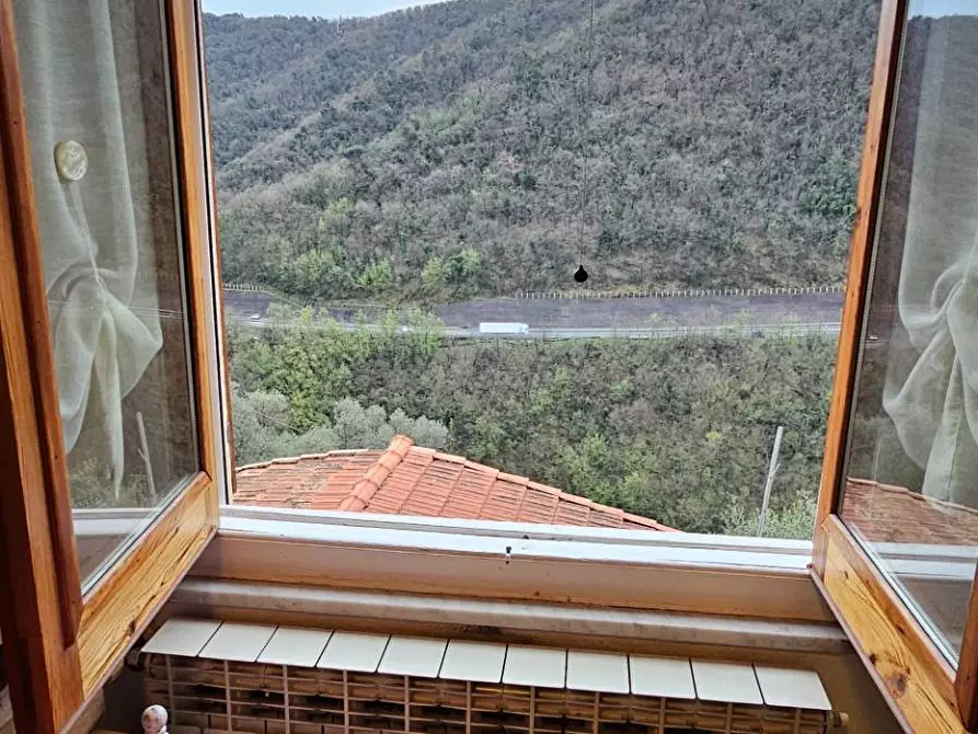 Immagine 21 di Villa in vendita  in FRAZIONE  SANGUINETO a Chiavari