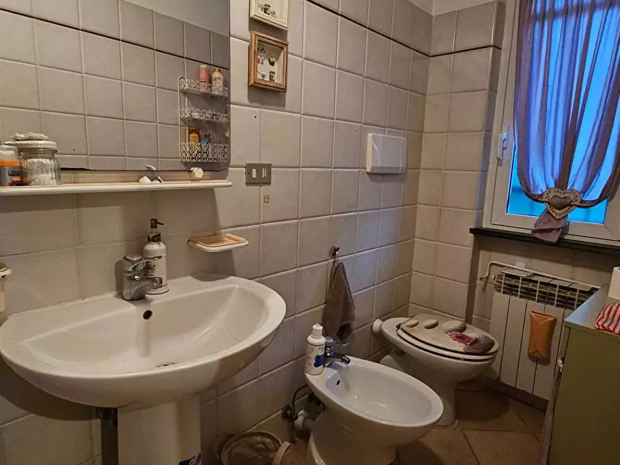 Immagine 22 di Villa in vendita  in FRAZIONE  SANGUINETO a Chiavari